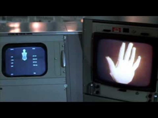 Futureworld Ed Catmull