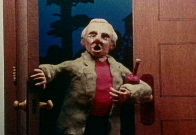 Closed Mondays Will Vinton