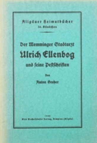 1473 Ulrich Ellenbog