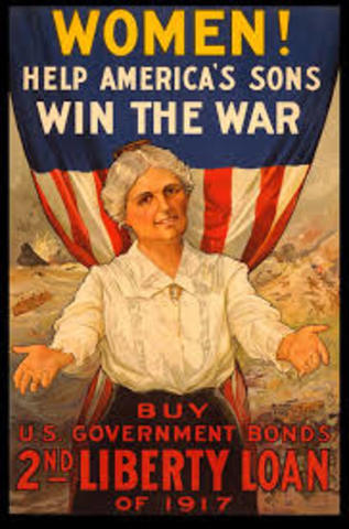 Racing money for war