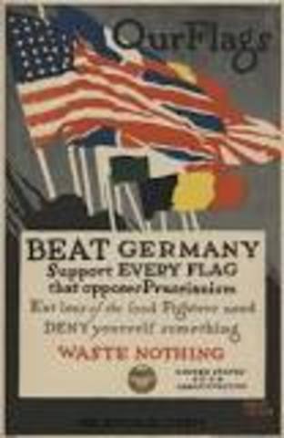 Anti-German sentiment in America