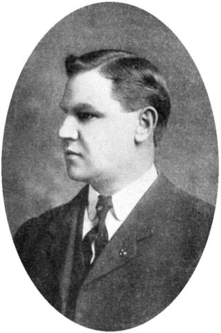 Big Bill Haywood and the IWW