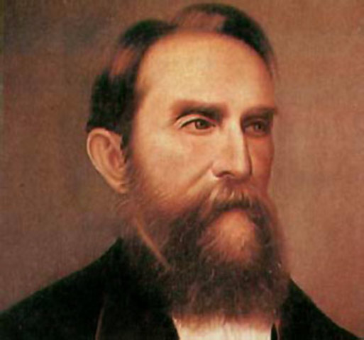 Constitución de Rafael Nuñez