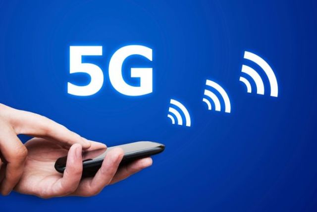 Teconologia 5G