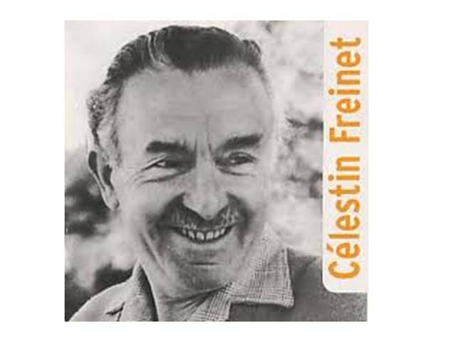 Célestin Freinet