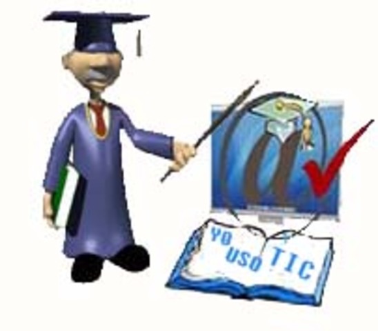 Informatica y educacion a distancia