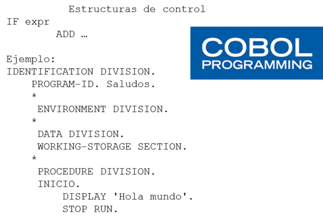 COBOL