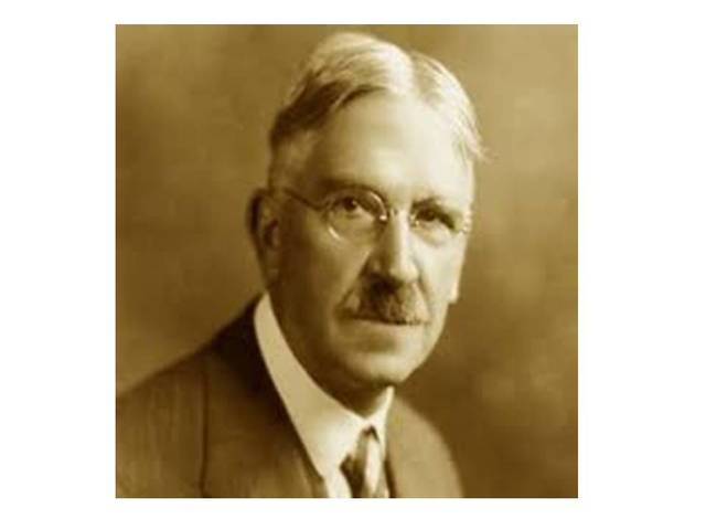John Dewey