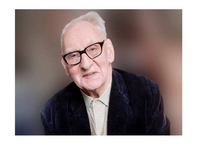 Alexander Sutherland Neill