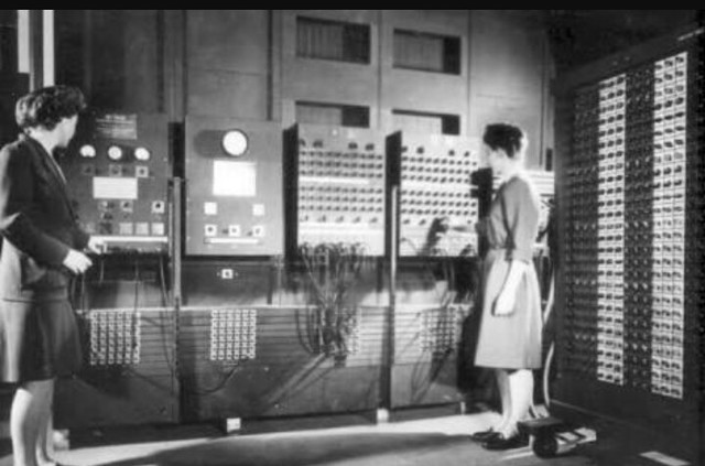 ENIAC