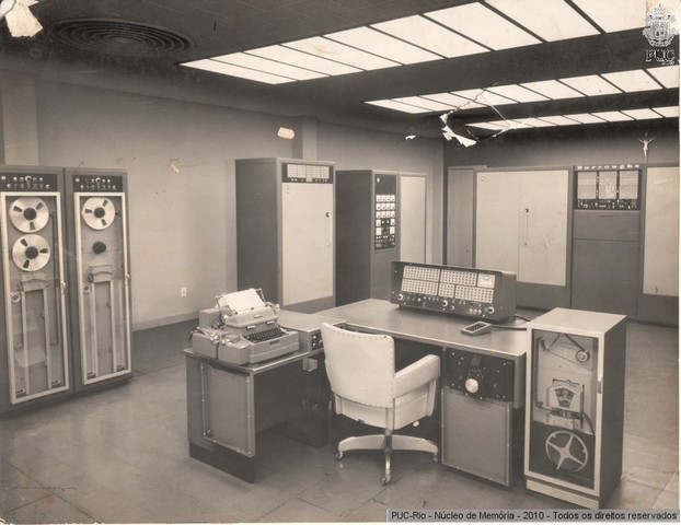 Computador de Burroughs