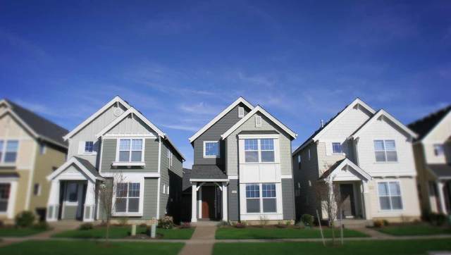 Move to my own house