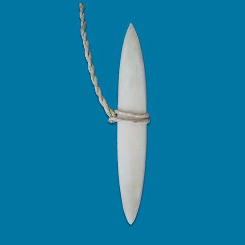 Se inventan los primeros anzuelos