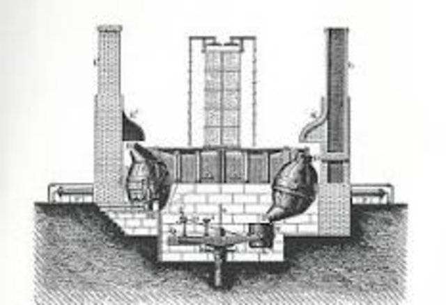 Procedimeinto Bessemer