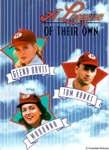 A Movie brings life to the AAGPBL