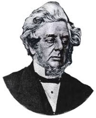 John Benjamín Dancer