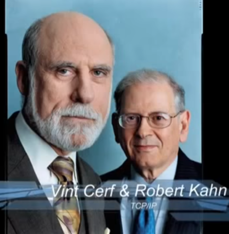 Creacion del Protocolo TCP/IP