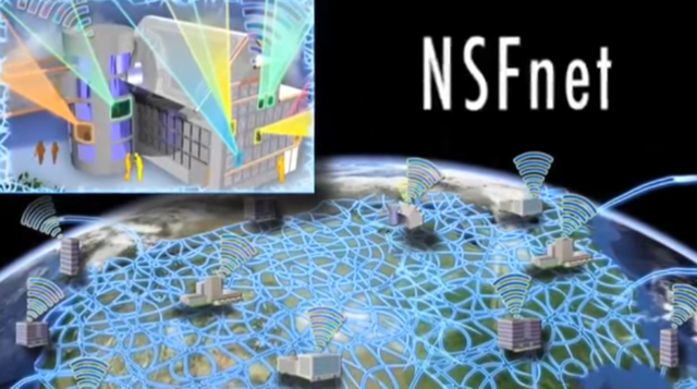 NSFnet