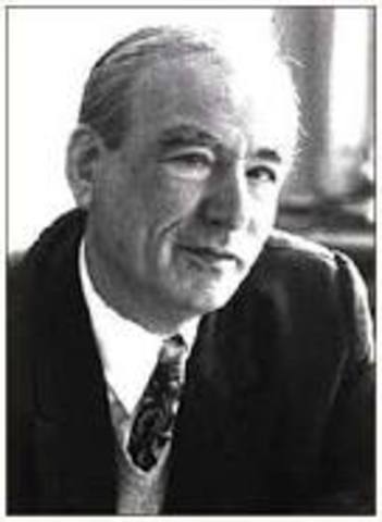 El que decidió ver mas allá