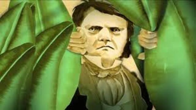 Obtuvo su licenciatura en 1831