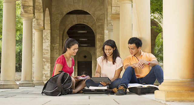 Return to University