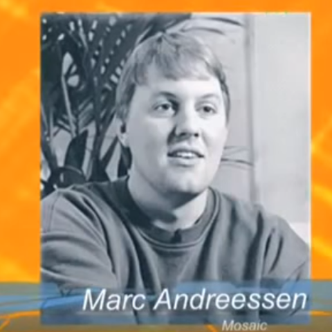 Comienzo de los navegadores