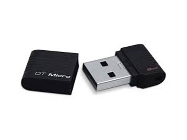 Memorias USB