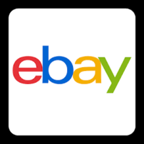 1995 - Ebay