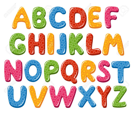 Aparición del primer alfabeto