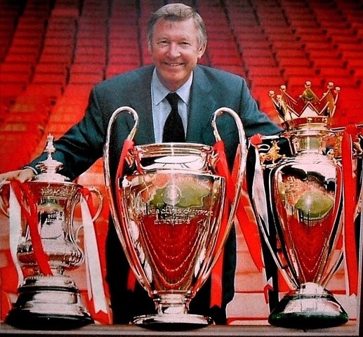The Treble