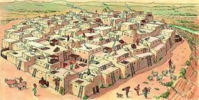 Primeros estudios estadísticos