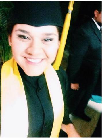 I am going to graduate from the BA