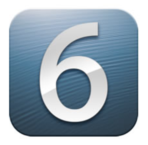 ios 6