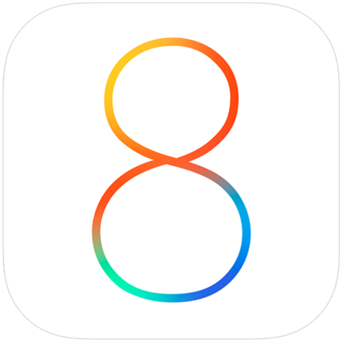 ios 8