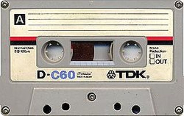 El Cassette