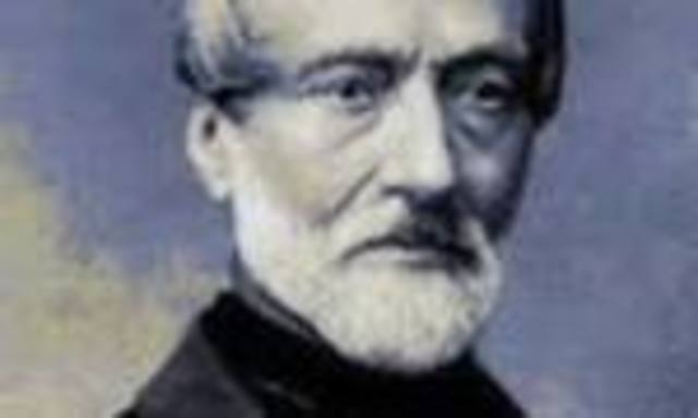 1831 Young Italy is Formed "Giuseppe Mazzini"
