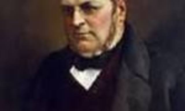 1852 Camillo di Cavour