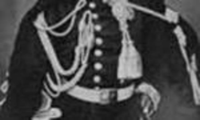 1861 The states of Italy voted and decided to be unified