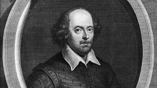 William Shakespeare