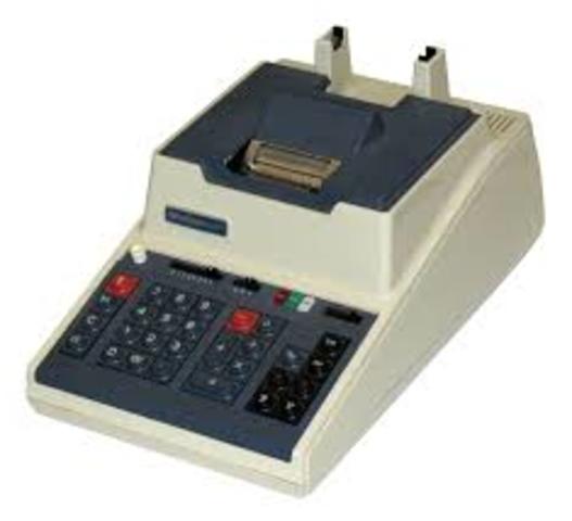 La nascita del “Computing”