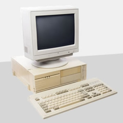 Personal Computer