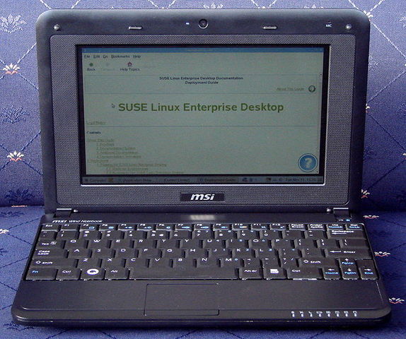 Netbook