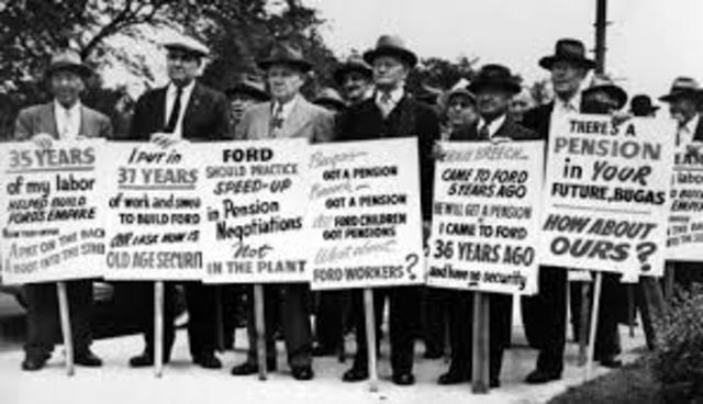 fair labor standards act 1935