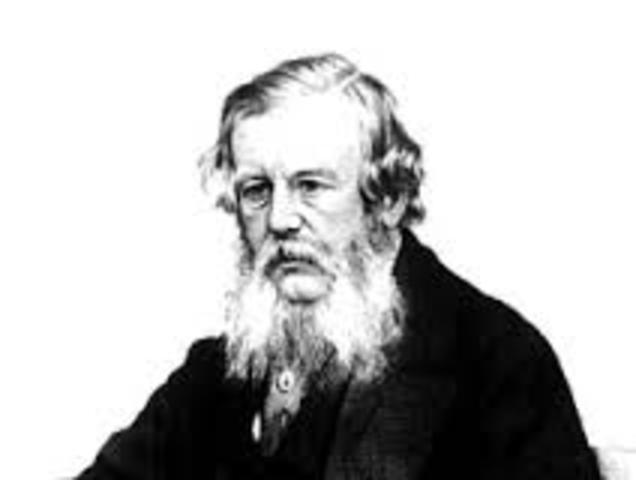 ABRAHAM DARBY: Su nueva forma de producción de hierro.