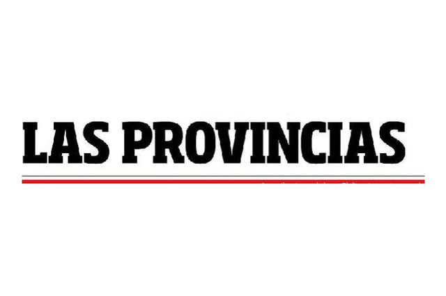 Creación de Las Provincias