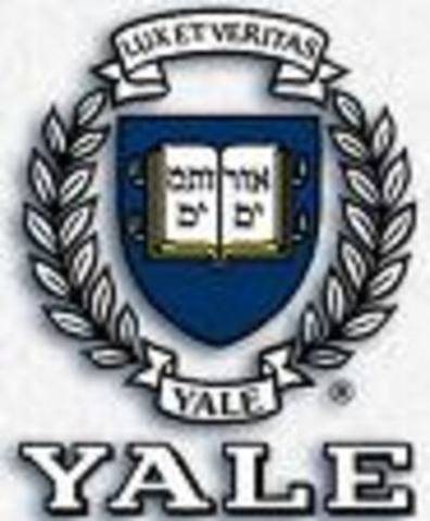 Yale College founded