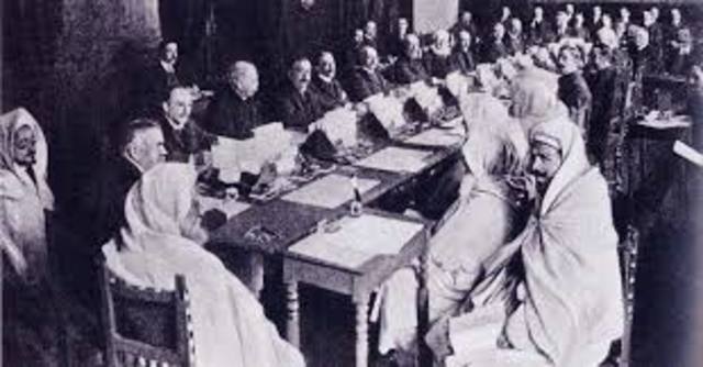 Conferencia de Algeciras