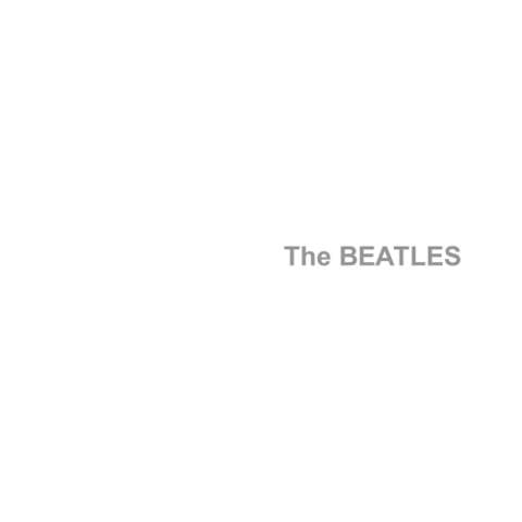 The White Album