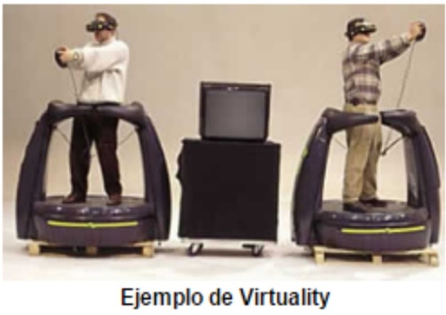 VIRTUALITY