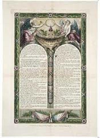 declaracion de independecia de los estados unidos de america